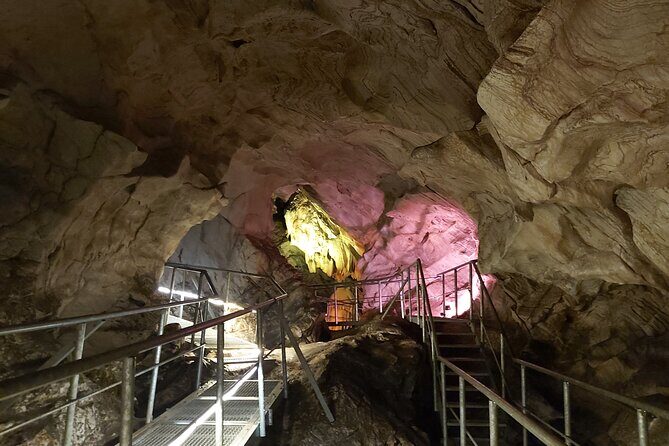 Peja Tour, Rugova Gorge and Drini waterfalls (combined) - Frequently Asked Questions