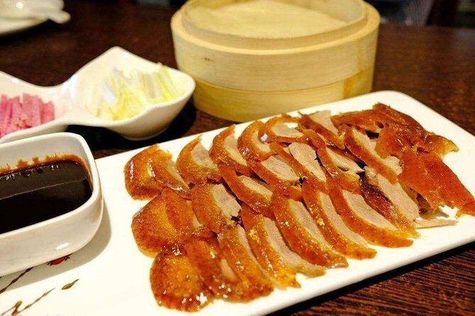 Peking Duck Dining Experience with Amazing Shanghai Night Lights - FAQ