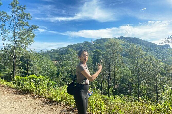 Pekoe Trail Stage 1- Scenic Trek from Hanthana to Galaha - The Sum Up