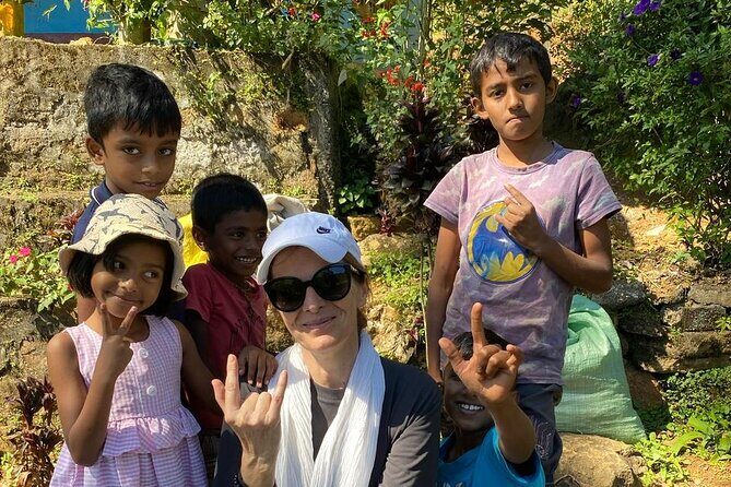 Pekoe Trail Stage 1- Scenic Trek from Hanthana to Galaha - FAQs