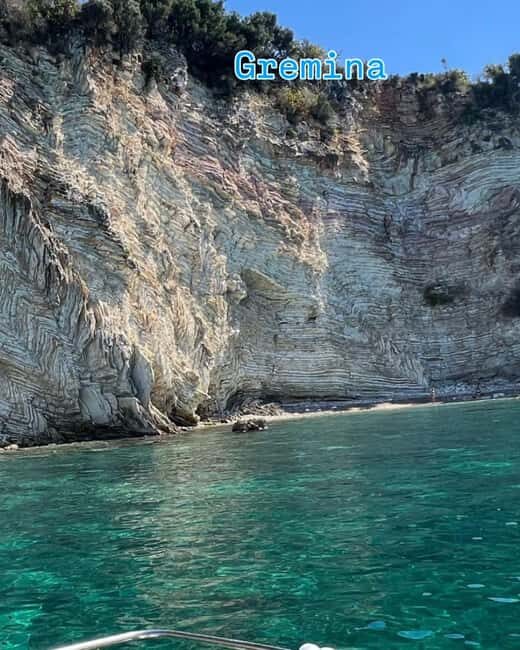 Pelagic Boat Tour7 destinations:drink+Snorkel+Umbrella - The Sum Up