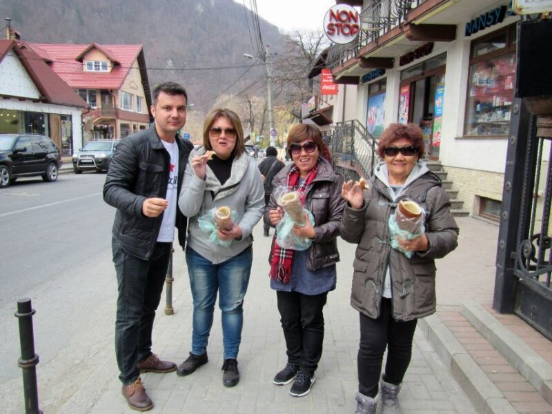 Pele Castle, Bran Castles and Brasov City - Private Tour - Who Will Love This Tour?