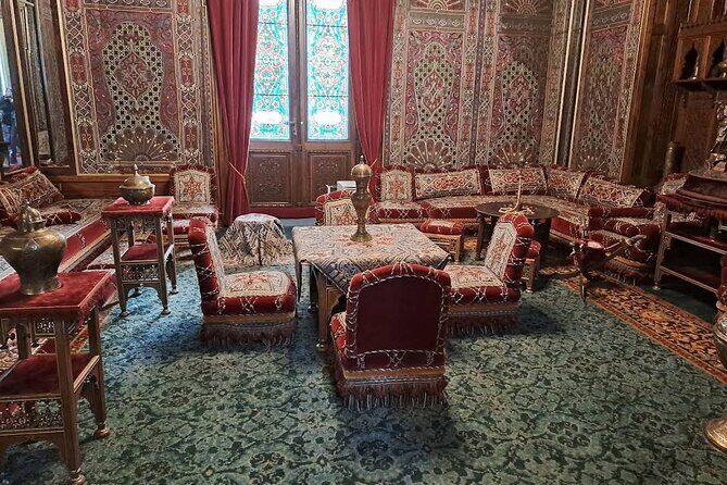 Pele Castle, Pelior Castle and Sinaia Monastery - Private Tour - Who Would Love This Tour?