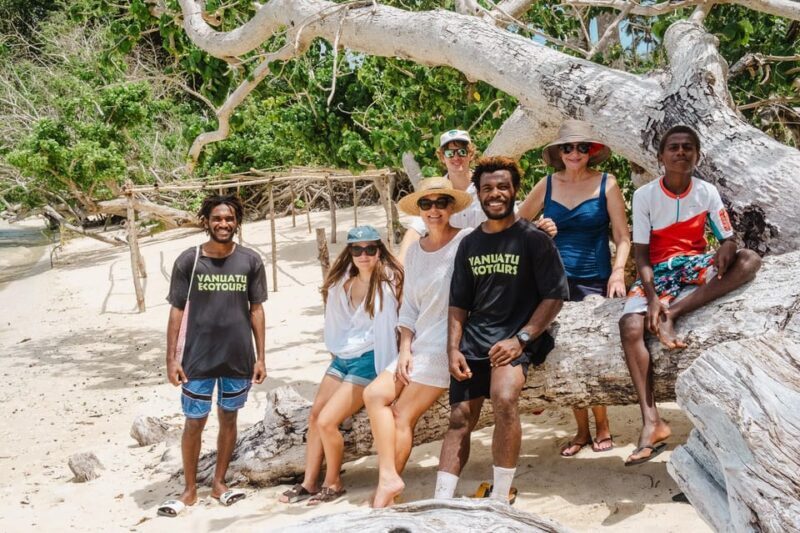 Pele Paradise: Full Day Tour from Port Vila - Pele Paradise: Full Day Tour from Port Vila