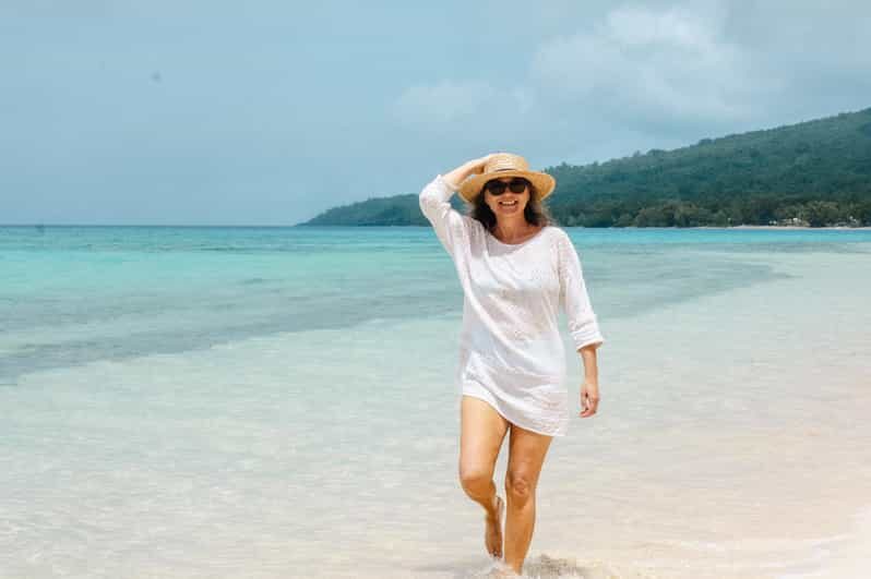Pele Paradise: Full Day Tour from Port Vila - Transport and Logistics