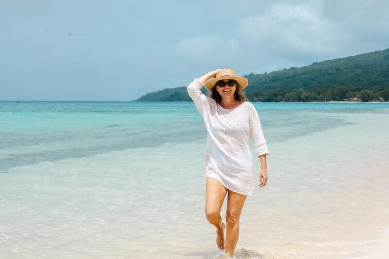 Pele Paradise: Full Day Tour from Port Vila - Who Will Love This Tour?