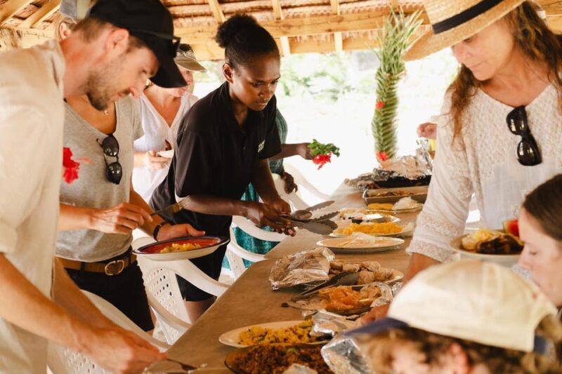Pele Paradise: Full Day Tour from Port Vila - The Sum Up