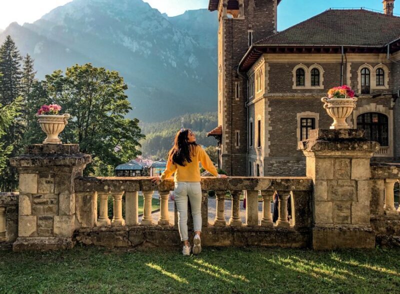 Peles & Cantacuzino Castles: Gourmet Wine & Cultural trip - Practical Details and Value