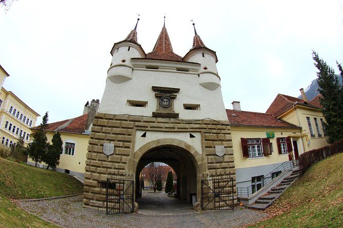 Peles Castle, Bran Castle and Brasov from Bucharest - Authentic Experiences and Practical Insights