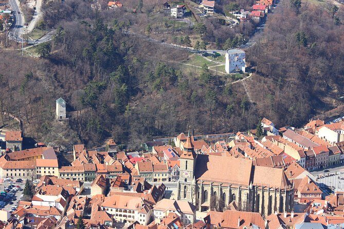 Peles Castle, Bran Castle and Brasov from Bucharest - Who Will Love This Tour?