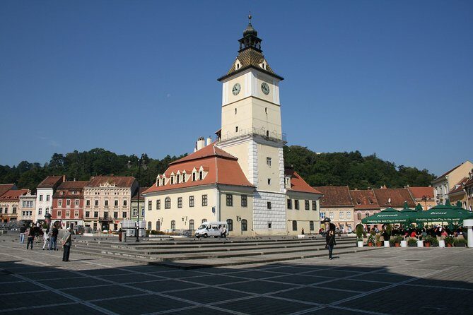 Peles Castle, Bran Castle and Brasov from Bucharest - Frequently Asked Questions