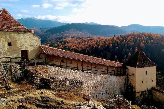 Peles Castle, Bran Castle, Rasnov Fortress and Sinaia Monastery Tour from Brasov - Who Will Love This Tour?