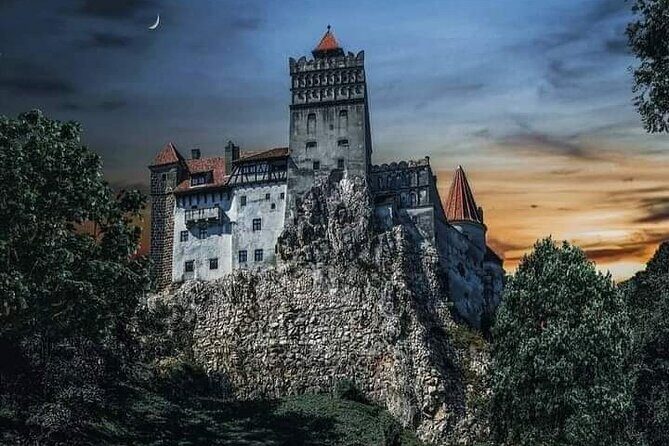 Peles Castle, Bran Castle, Rasnov Fortress and Sinaia Monastery Tour from Brasov - Final Thoughts
