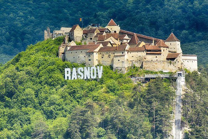 Peles Castle, Bran (Dracula) Castle And Rasnov Citadel From Brasov - FAQ