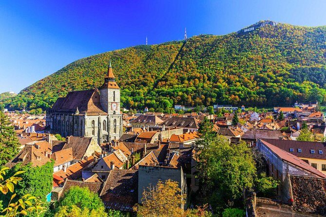 Peles Castle, Bran - Dracula's Castle & Brasov - Day Tour from Bucharest - Final Thoughts