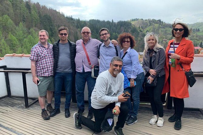 Peles Castle, Dracula's Castle and Medieval Town of Brasov in one day - Final Thoughts