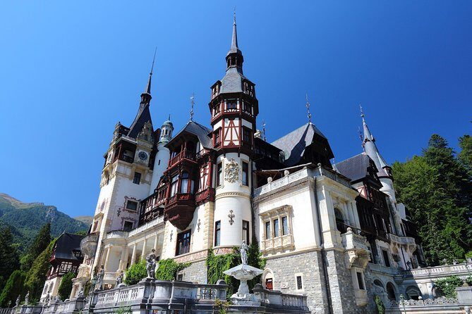 Peles Castle Skip-The-Line Guided Tour - Why This Tour Is Worth Your Time