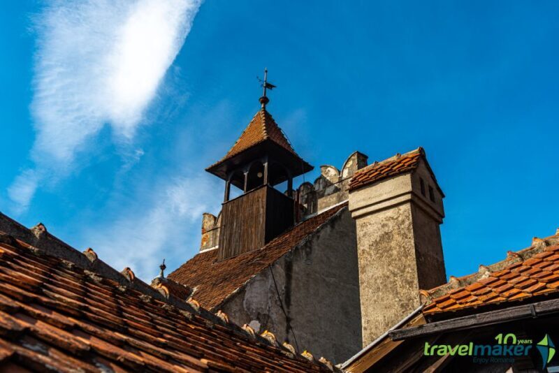 Peles, Dracula's Castles & Brasov: Private Day Trip & Pickup - Why This Tour Offers Great Value