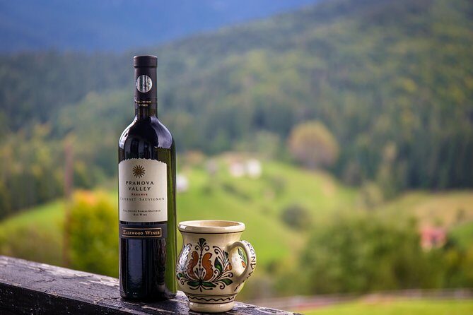 Peles Royal Castle & Wine Tasting - 9 hours - Frequently Asked Questions