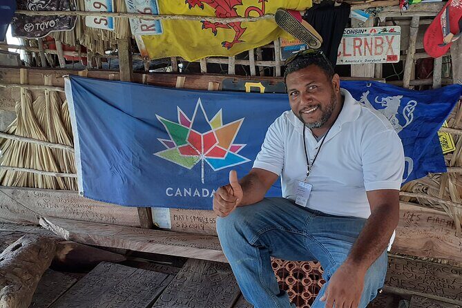 Pelican Bar and Black River Hi light Tour - Final Thoughts