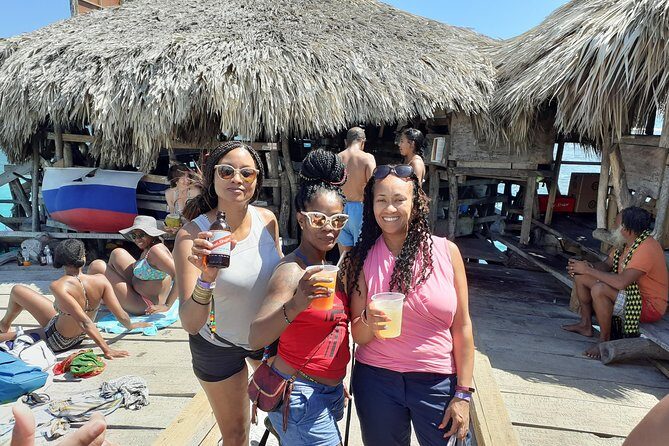 Pelican Bar, Appleton Rum Tour, YS Falls Jamaica south coast experience Montego - An In-Depth Look at the Tour Experience