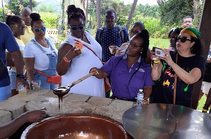 Pelican Bar, Appleton Rum Tour, YS Falls Jamaica south coast experience Montego - Final Thoughts
