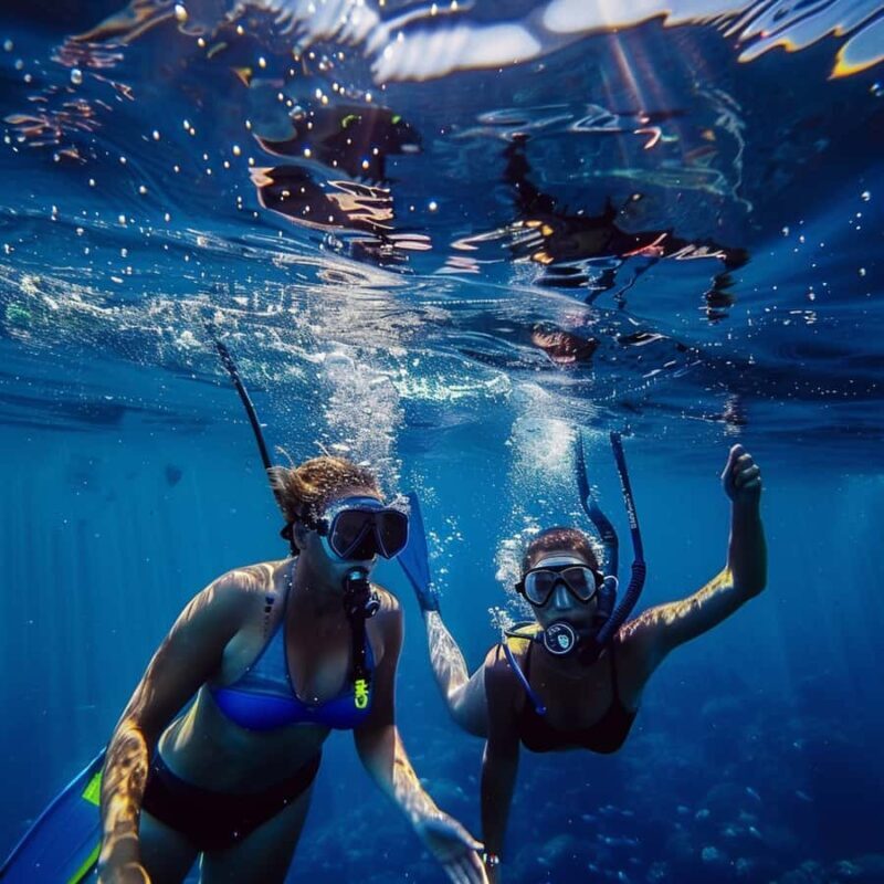 Pelican Rock: SNUBA Underwater Experience with Guide - Exploring the Pelican Rock SNUBA Experience: An Honest Review