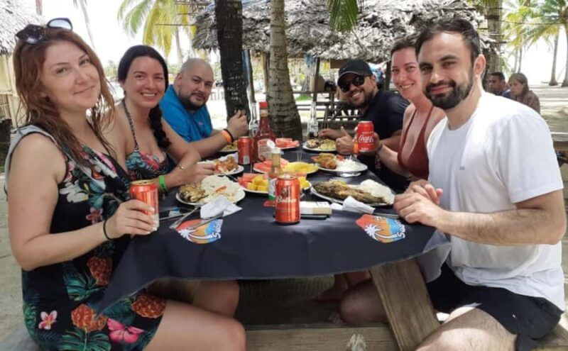 Pelicano Island: San Blas Panama Day Trip & Community Visit - Key Points