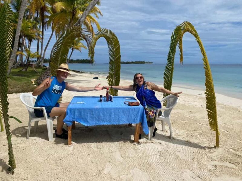 Pelicano Island: San Blas Panama Day Trip & Community Visit - Final Thoughts