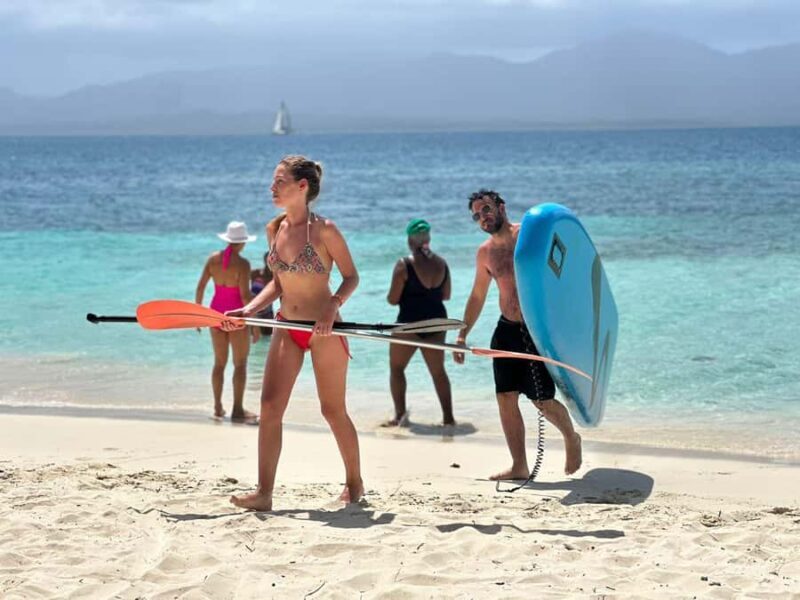 Pelicano Island: San Blas Panama Day Trip & Community Visit - FAQ