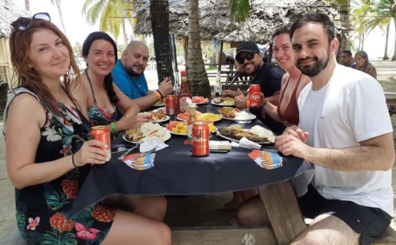 Pelicano Island: San Blas Panama Day Trip & Community Visit - Key Points