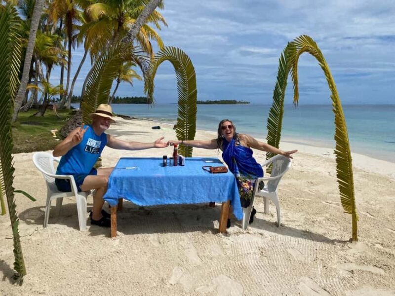 Pelicano Island: San Blas Panama Day Trip & Community Visit - The Complete Experience: What to Expect from the Pelicano Island Day Trip