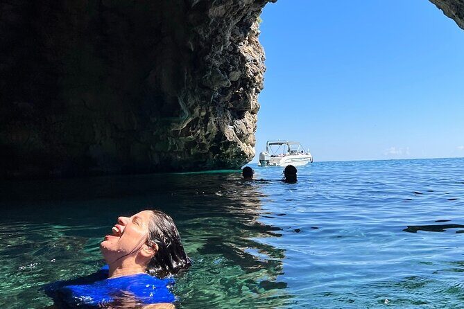 Pelion Boat Trip to "Poseidon's Caves" - An In-Depth Look at the Pelion to Poseidon’s Caves Boat Trip