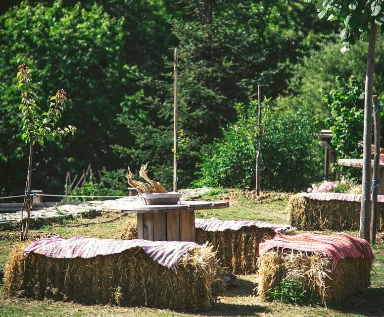 Pelion Private Nature Experience : Farm-to-Table Cooking - Who Should Consider This Experience?