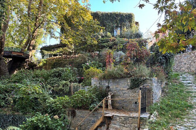 Pelion Treasures: Private Tour of Tsagkarada & Mylopotamos - In-Depth Review