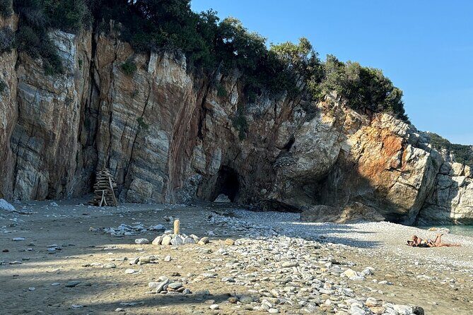 Pelion Treasures: Private Tour of Tsagkarada & Mylopotamos - Final Thoughts