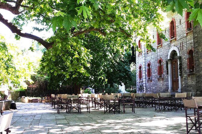 Pelion Treasures: Private Tour of Tsagkarada & Mylopotamos - FAQ