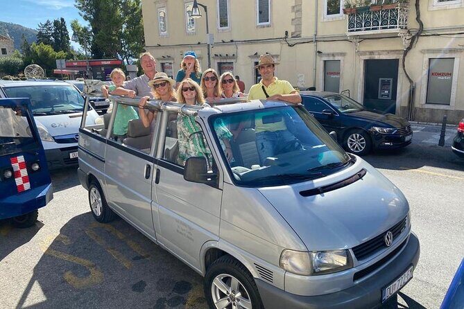 Peljeac Wine, Beach and Lunch - Relaxing Tour from Dubrovnik - The Experience of Transport and Guides