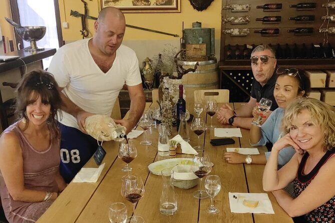 Peljeac Wine, Beach and Lunch - Relaxing Tour from Dubrovnik - The Value for Price