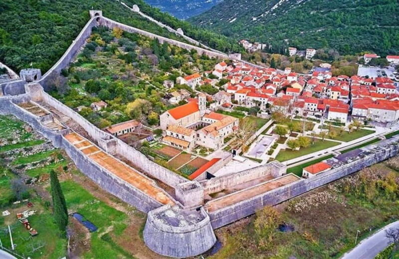 Peljeac Wine & Oyster Tasting Private Tour - What to Expect and Practical Details
