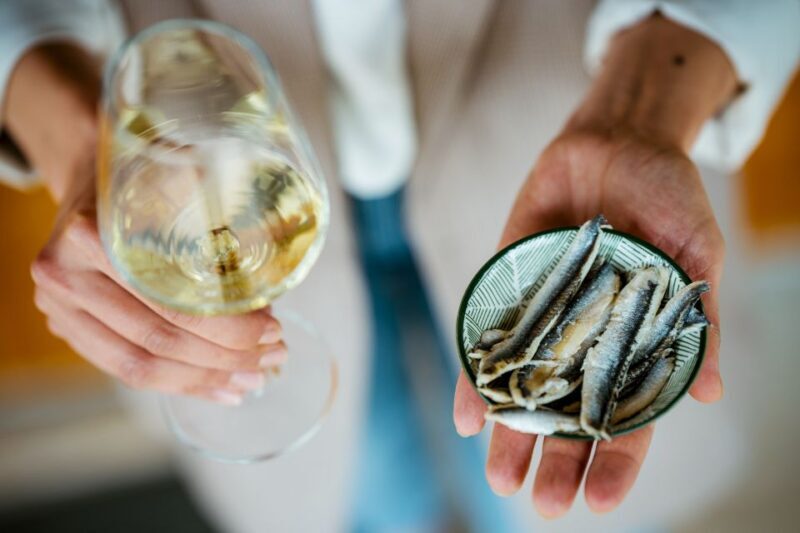 Peljeac wine tasting and local winery visit - Exploring the Authenticity of Peljeac’s Wineries