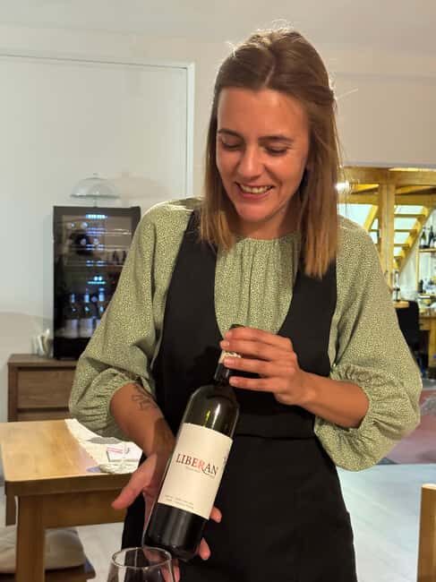 Peljeac wine tasting and local winery visit - Why This Tour Is a Great Choice