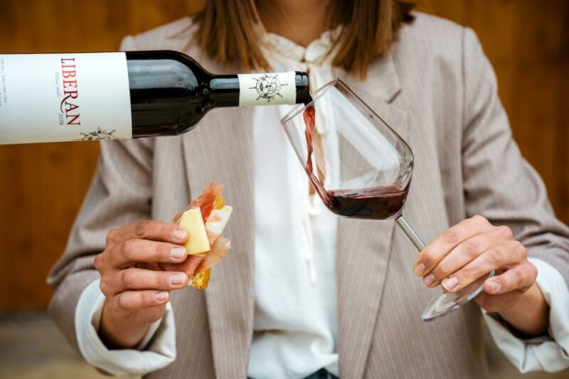 Peljeac wine tasting and local winery visit - The Sum Up: Who Will Love This Experience?