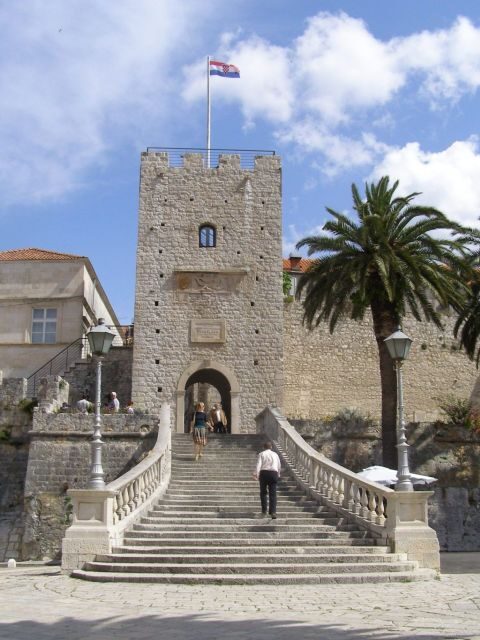Peljesac Peninsula & Korcula Island Day-Trip from Dubrovnik - FAQ