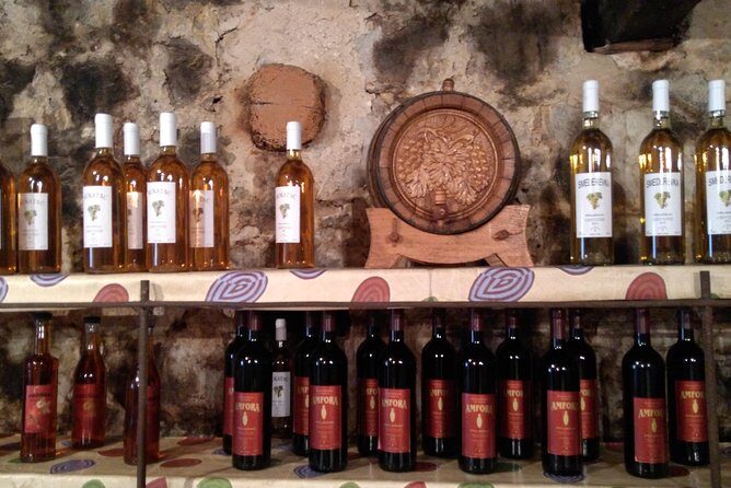 Peljesac peninsula private wine tour from Dubrovnik - An Overview of the Peljesac Private Wine Tour Experience