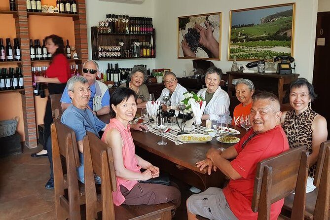 Peljesac Wine & Ston Oysters PRIVATE HALF DAY SHORE TOUR - Final Thoughts