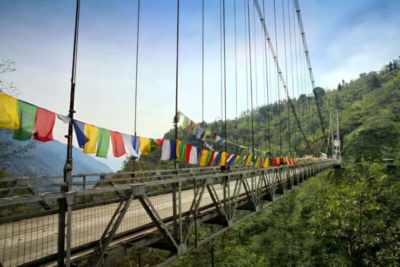 Pelling: Full-Day Guided Sightseeing Tour with Hotel Pickup - FAQ