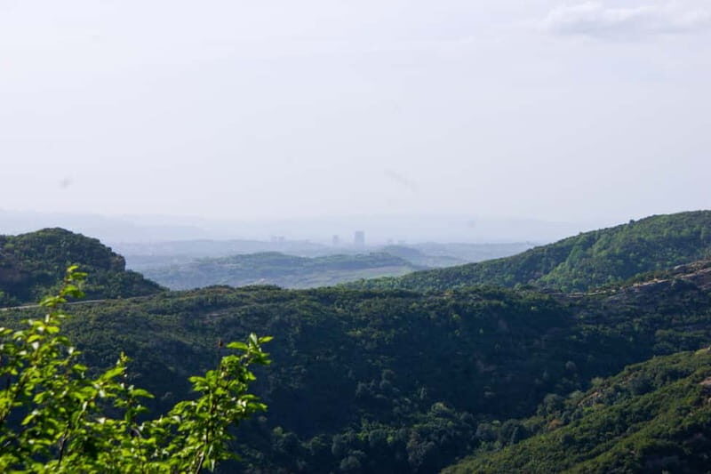 "Pëllumbas Cave, Erzeni Canyon & Petrelë Fortress Excursion" - Value and Practical Tips