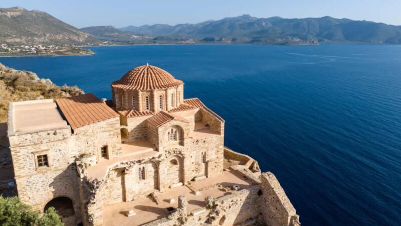 Peloponnese: 8-Day Guided Sightseeing E-Bike Tour & Hotels - Who Will Love This Tour?