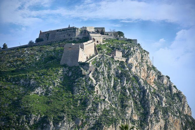 Peloponnese Tour (Full Day) - A Deep Dive into the Peloponnese Full-Day Tour